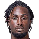 Headshot de Evann Guessand