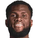 Headshot de Franck Kessié