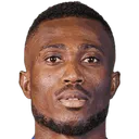 Headshot de Ghislain Konan
