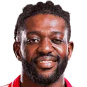Headshot de Ibrahim Sangaré