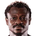 Headshot de Jean Michaël Seri