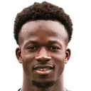 Headshot de Mohamed Koné
