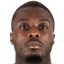 Headshot de Nicolas Pépé