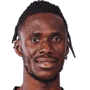 Headshot de Odilon Kossounou