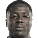 Headshot de Oumar Diakité