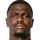 Headshot de Ousmane Diomande