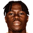 Headshot de Wilfried Singo