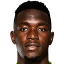 Headshot de Yahia Fofana