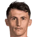 Headshot de Ante Budimir
