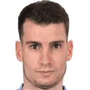 Headshot de Dominik Livaković