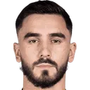 Headshot de Josip Šutalo