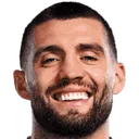 Headshot de Mateo Kovačić
