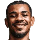 Headshot de Juninho Bacuna