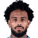 Headshot de Jürgen Locadia