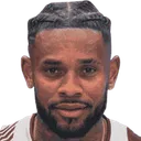Headshot de Leandro Bacuna
