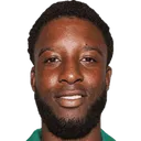 Headshot de Riechedly Bazoer