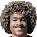 Headshot de Tahith Chong