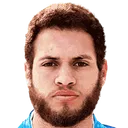 Headshot de Trevor Doornbusch