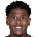 Headshot de Tyrese Noslin