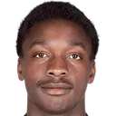Headshot de Tyrick Bodak