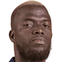 Headshot de Enner Valencia
