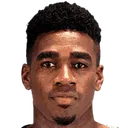 Headshot de Félix Torres