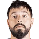 Headshot de Hernán Galindez