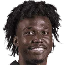 Headshot de Jackson Porozo