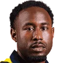 Headshot de John Yeboah