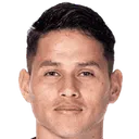 Headshot de Jordy Alcívar