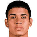 Headshot de Kendry Páez