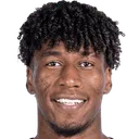 Headshot de Kevin Rodríguez
