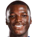 Headshot de Moisés Caicedo