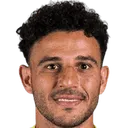 Headshot de Hamdi Fathy