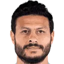 Headshot de Mohamed El Shenawy