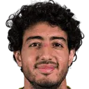 Headshot de Mohamed Hany