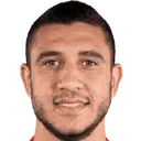 Headshot de Ramy Rabia