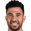 Headshot de Trézéguet
