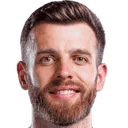 Headshot de Angus Gunn