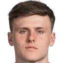 Headshot de Ben Doak