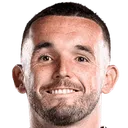 Headshot de John McGinn