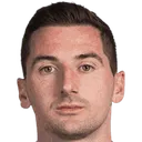 Headshot de Kenny McLean