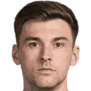 Headshot de Kieran Tierney
