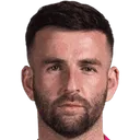 Headshot de Liam Kelly