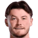 Headshot de Nathan Patterson