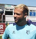 Headshot de Ryan Porteous