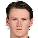 Headshot de Scott McTominay