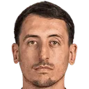 Headshot de Mikel Oyarzabal