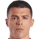 Headshot de Pedro Porro