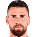 Headshot de Unai Simón